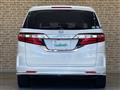 2017 Honda Odyssey