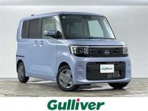 2025 Nissan ROOX