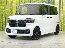 2026 Honda N BOX