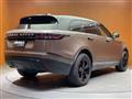 2017 Land Rover Range Rover Velar