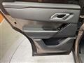2017 Land Rover Range Rover Velar