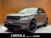 2017 Land Rover Range Rover Velar