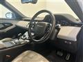 2019 Land Rover RangeRover Evoque