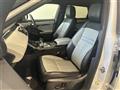 2019 Land Rover RangeRover Evoque