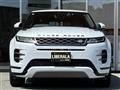 2019 Land Rover RangeRover Evoque