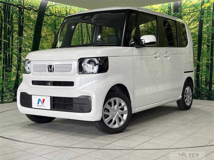 2024 Honda N BOX