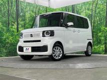 2026 Honda N BOX
