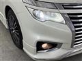 2017 Nissan Elgrand