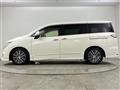 2017 Nissan Elgrand