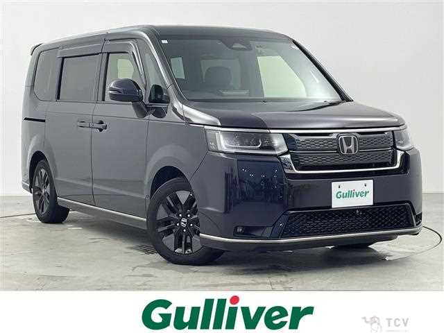 2023 Honda Step WGN