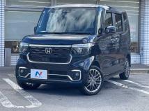2023 Honda N BOX