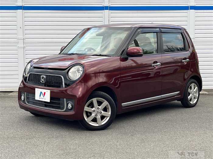 2013 Honda N-ONE