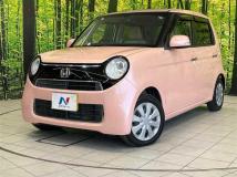 2017 Honda N-ONE