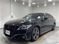 2020 Toyota Crown Hybrid