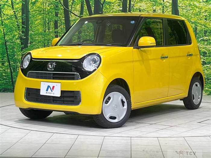 2019 Honda N-ONE
