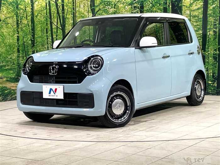 2021 Honda N-ONE