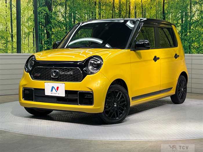2021 Honda N-ONE