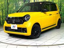 2021 Honda N-ONE