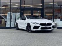 2020 BMW M Model