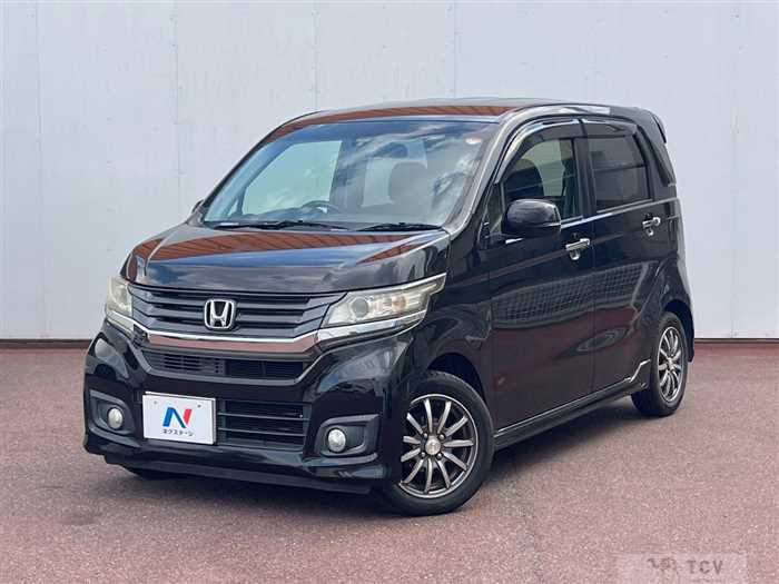 2014 Honda N-WGN