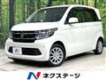 2016 Honda N-WGN