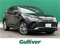 2022 Toyota Harrier