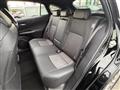 2022 Toyota Harrier