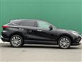 2022 Toyota Harrier