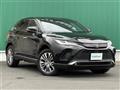 2022 Toyota Harrier