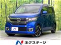2017 Honda N-WGN