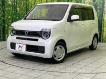 2021 Honda N-WGN