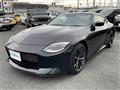 2025 Nissan Fairlady Z