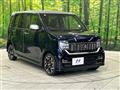 2022 Honda N-WGN