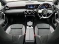 2021 Mercedes-Benz A-Class
