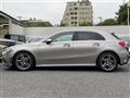 2021 Mercedes-Benz A-Class