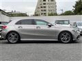 2021 Mercedes-Benz A-Class