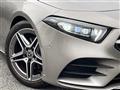 2021 Mercedes-Benz A-Class