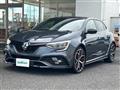 2022 Renault Megane