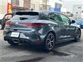 2022 Renault Megane