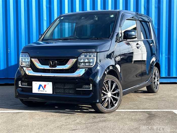 2019 Honda N-WGN