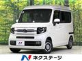 2018 Honda N-VAN