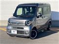 2020 Honda N-VAN