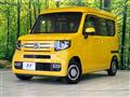 2021 Honda N-VAN
