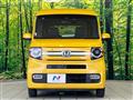 2021 Honda N-VAN