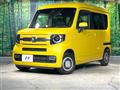 2018 Honda N-VAN