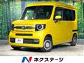 2018 Honda N-VAN