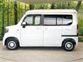 2021 Honda N-VAN