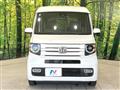 2021 Honda N-VAN