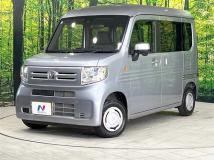 2025 Honda N-VAN