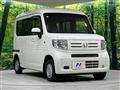 2018 Honda N-VAN